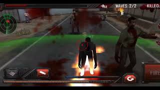 Zombie Roadkill 3D Gameplay | Mission 21-22 screenshot 5