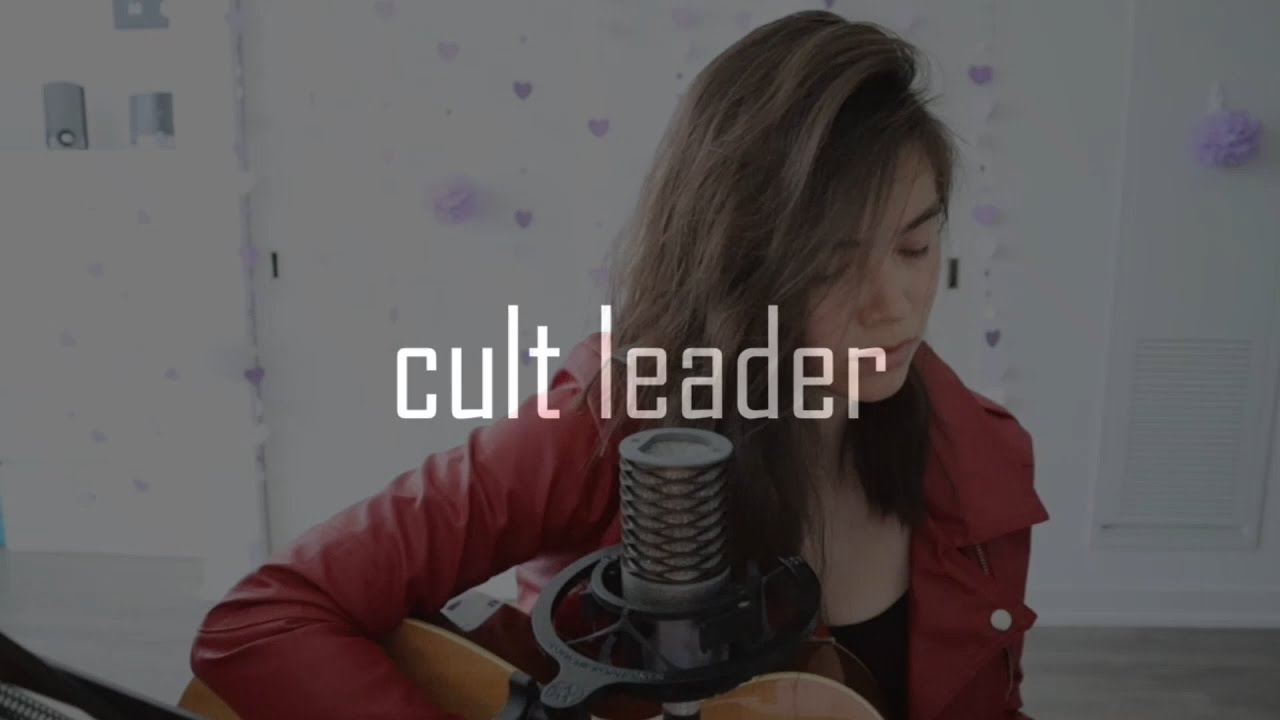 cult leader - KiNG MALA Cover - YouTube