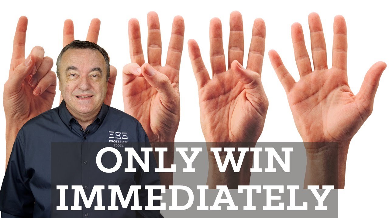 Метод 5 вращений для получения максимальной выгоды от вашего казино