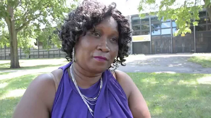 Irene Robinson 01 #FightForDyett