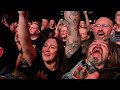 Saxon - Live at O2 Apollo Manchester 28.01.2022 - Uriah Heep , Diamond Head , Girlschool