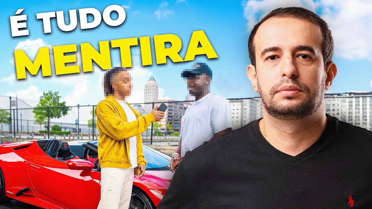 O MERCADO DE AFILIADOS está roubando seu dinheiro!
