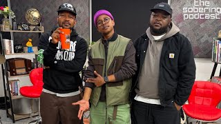 The Sobering S10EP08: Sneakers, Events, New Music and a trip down memory lane