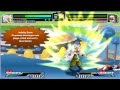 Dragon Ball Z MUGEN 2011 Dragon Ball Z MUGEN 2011