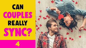 Can couples really sync? │How Love Makes Us Human with Dr Anna Machin