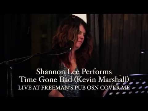 Shannon Lee -