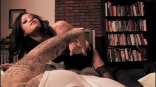 J The S ft. Pornstar Jayla Starr 'Handcuff Sex'