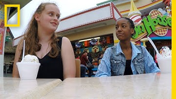 The Tween Brain | Brain Games