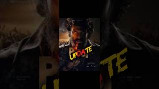 😱 Ram Charan का सबसे खतरनाक अवतार | Peddi Big Update 🔥