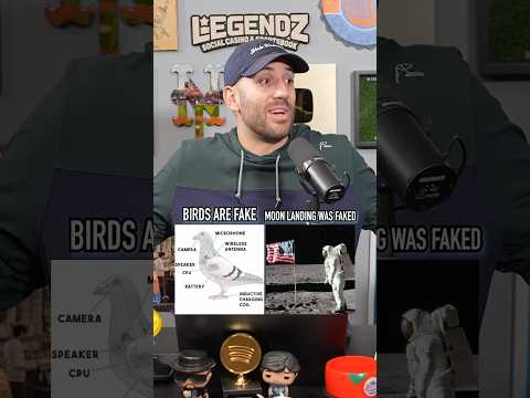 The Mackzjoness Conspiracy: Fact Or Fiction?