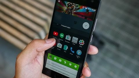 Best Gallery App for OnePlus 2 and OnePlus X (OxygenOS)