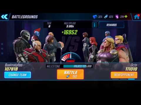 marvel strike force team tier list marvel strike force team tier list