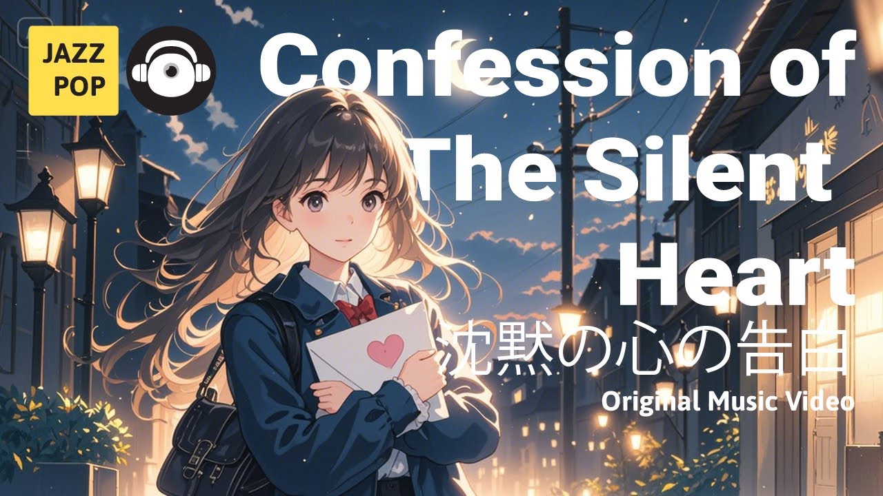 The Secret Meaning Behind 'The Silent Heart' YouTube