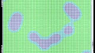 Metaballs and Isosurfaces with OpenGL screenshot 3