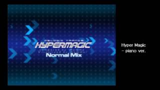 (EZ2DJ) Hyper Magic - piano ver. screenshot 3