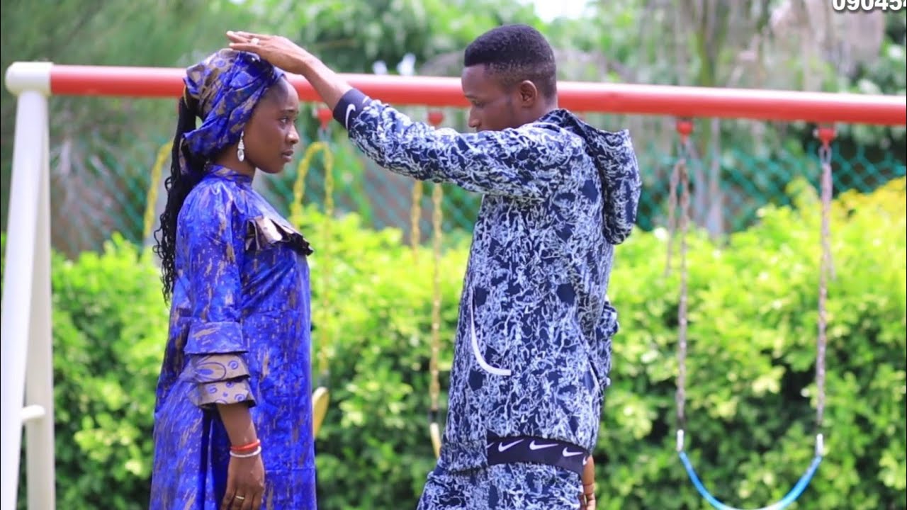 Sabuwar Waka ( Kalaman Sosa Zuchiya) Latest Hausa Song Original Video 2021#