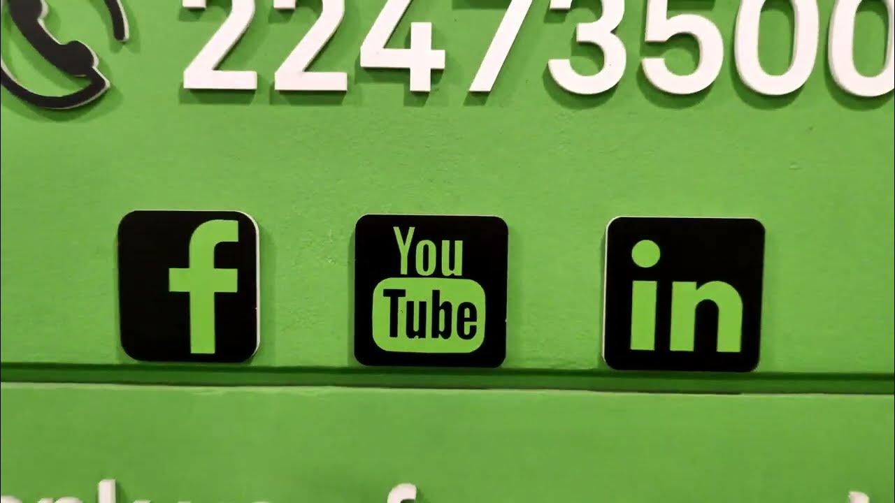 YouTube Old Logo - YouTube