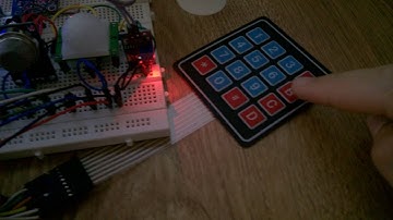 How to make a security/ surveillance system for your home with arduino