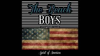 THE BEACH BOYS  "SPIRIT OF AMERICA"  1963  (2026 FULL BALANCED STEREO REMIX)