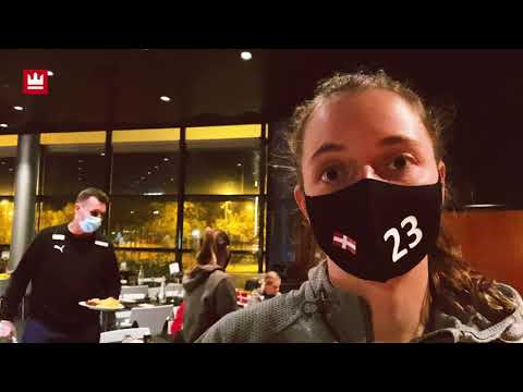 Hviledagen - Med