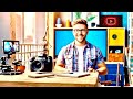 ¿Cómo ganar dinero REAL con tu canal de YouTube? (corto)