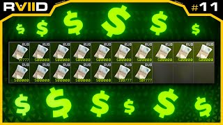 Making an EZ 7 MILLION - Ep #11 - Season 7 - Full Raid Playthrough / Guide
