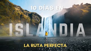 Islandia en 10 días 🇮🇸 Ruta Perfecta por la Ring Road screenshot 2