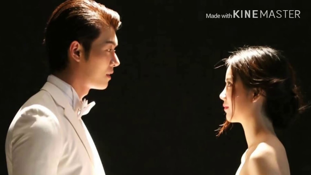 ซ่อนเงารัก ก๊อต ริชชี่.    รักแรกพบ