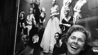 Eileen Ford, founder of Ford Models, passes away at 92