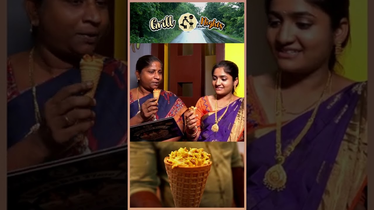 Food made with Love Tastes the best! 