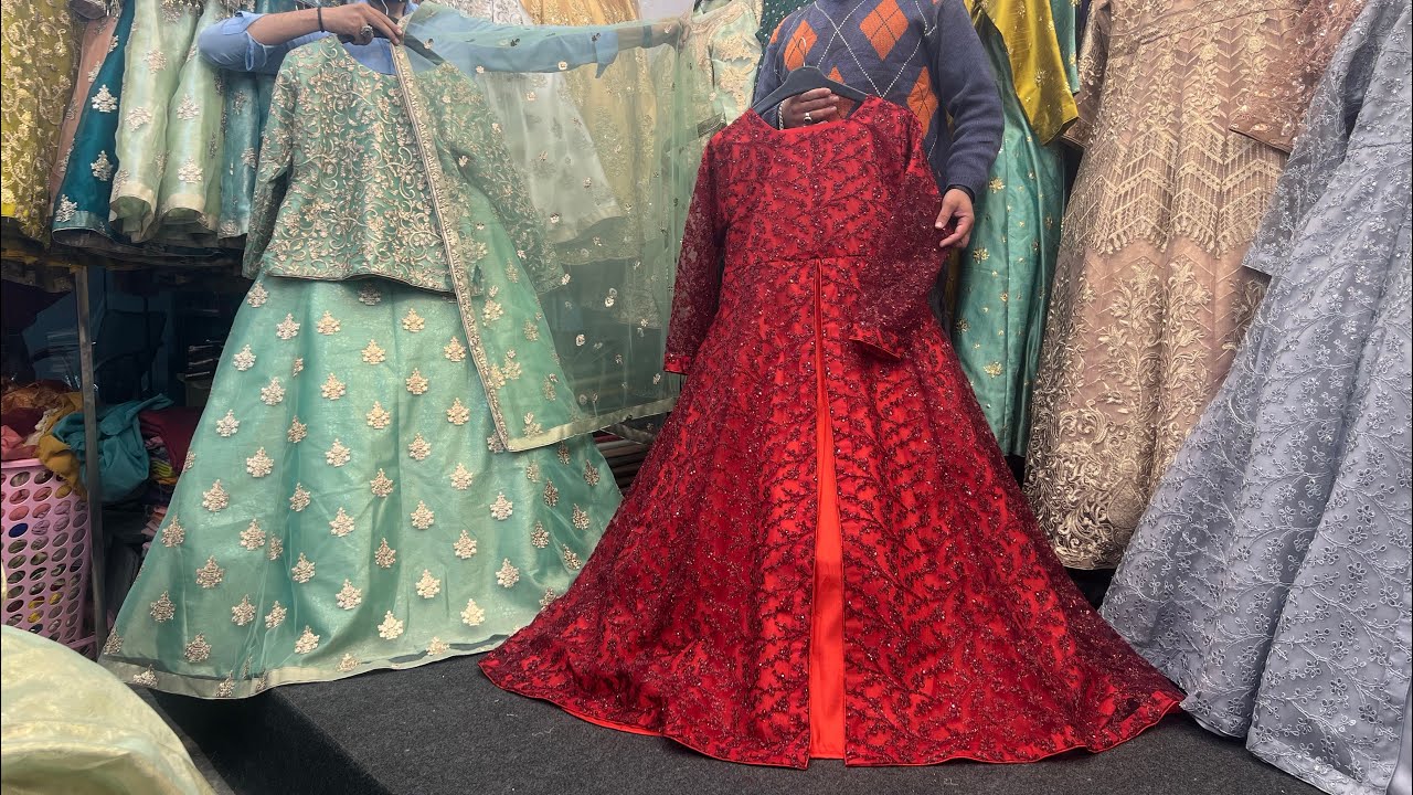 Low Price 😍 Designer Maxi - New Collection- Party Wear Maxi in Rawalpindi