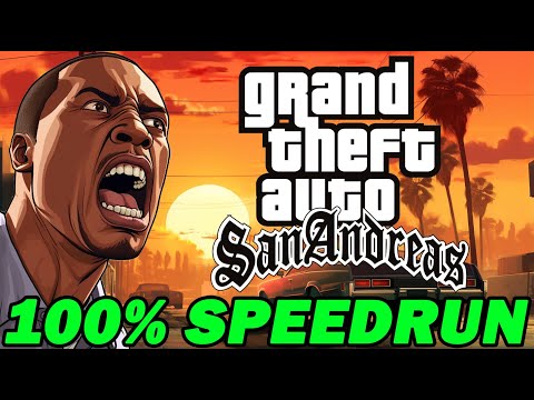 100% do GTA San Andreas, Grand Theft Auto Wiki