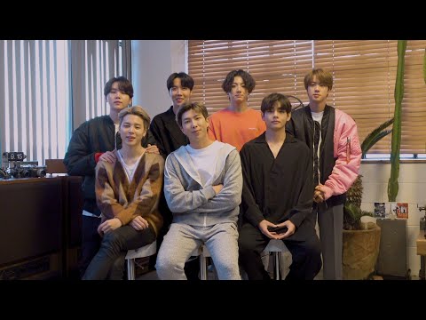 BTS (방탄소년단) 'BE' Comeback Countdown