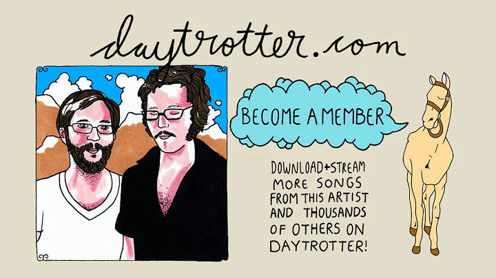 Sam Quinn - Oceans - Daytrotter Session