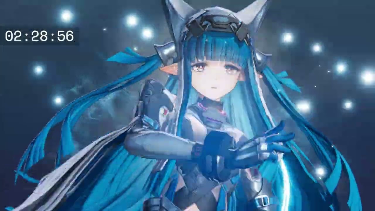 【エンドフィールド】イヴォンヌ+ラストライト編成　トリアンゲロス勲章