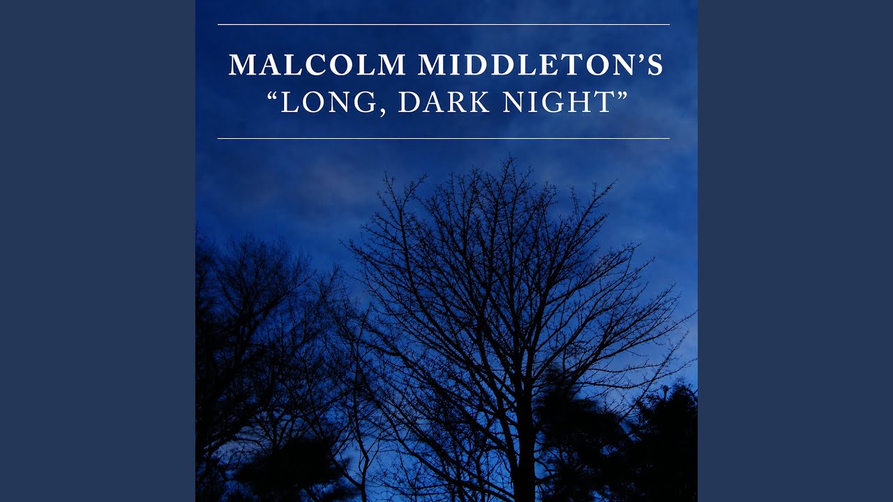 a brighter beat — Malcolm Middleton (video)