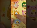 Unboxing POP MART Blind Boxes What's Inside! #unboxing #blindbox #harrypotter #toys #sneako