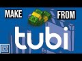 How to get my film on tubi tv