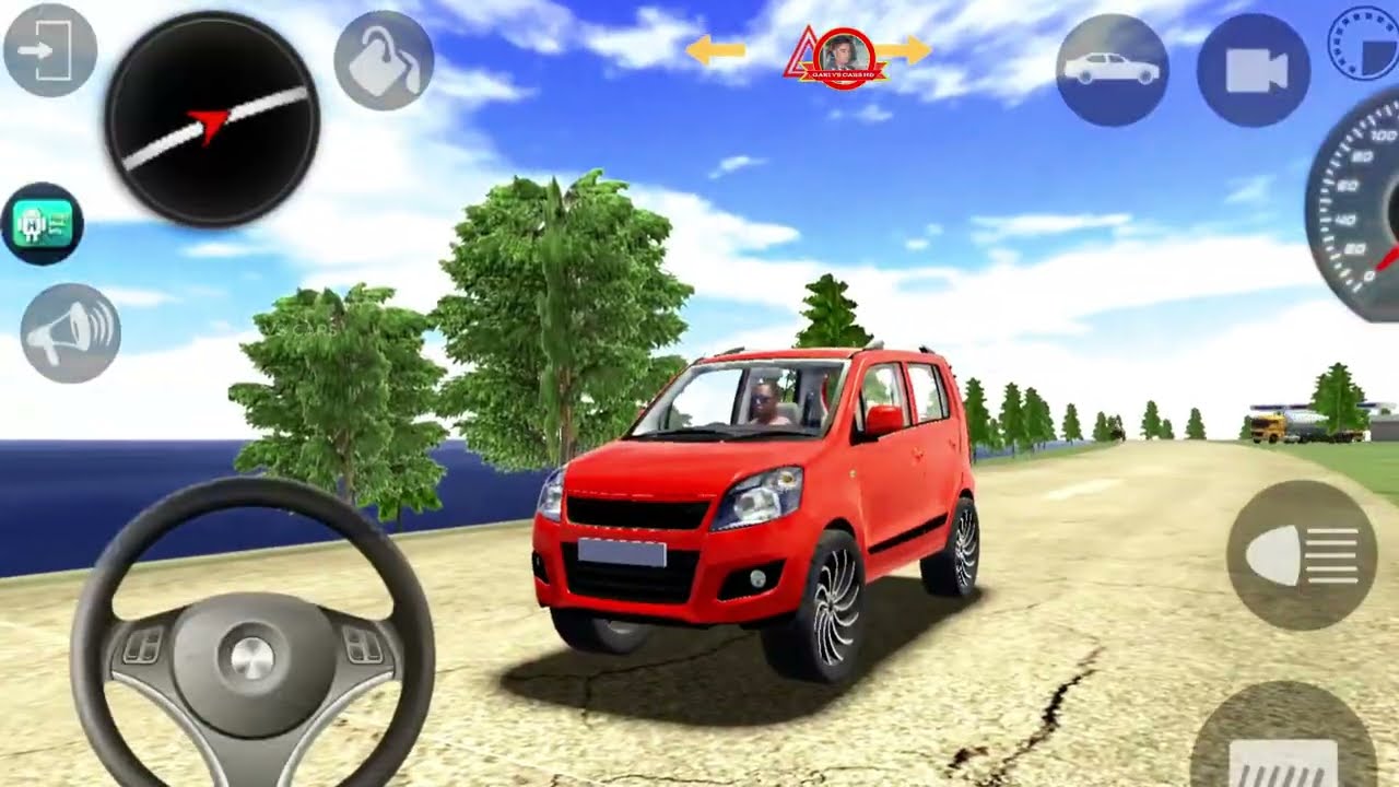 Gari vs cars hd  police Drift Gari Driving Android Gameplay Best Car Games 2025