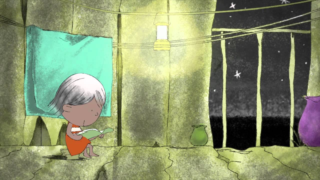 Power the World: The Story of Imani