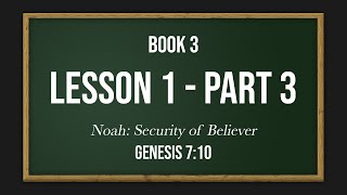Les Feldick - 3-1-3 - Through the Bible Program #2791