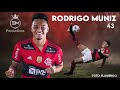 Rodrigo Muniz ► Amazing Skills & Goals | 2021 HD