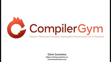 [RL4CAS] Robust, Performant Compiler Optimization Environments for AI Research