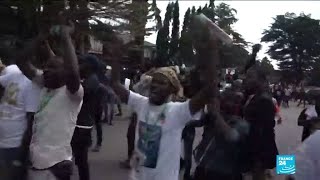 Côte d'Ivoire : un mandat d'arrêt contre l'opposant Guillaume Soro