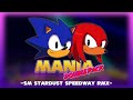 Stardust breaker sonic mania stardust speedway rmx lofi hiphop