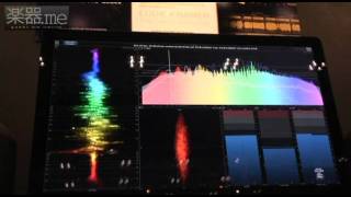 【速報・Inter BEE 2011】（メディア・インテグレーション）「Nugen Audio」