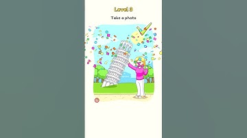 DOP 5 LEVEL 3 | Delete One Part #gaming #shorts