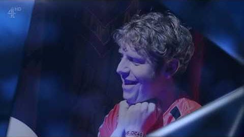 Crystal Maze theme mix (1990 + 2016)