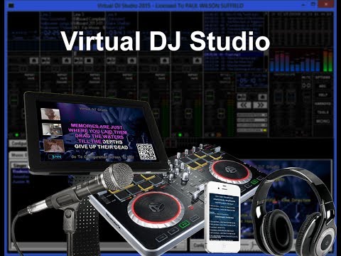 How To Download And Install Virtual Dj Studio 2015 7.7.9 Keygen 100%Working 2017