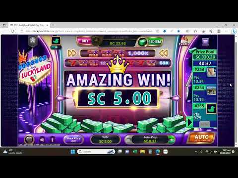 HAPPY WARS DAILY MISSION RNG-FEST CASINO SLOT MACHINE GAMBLING COIN TOSS $$$ (Part 585) 1/2